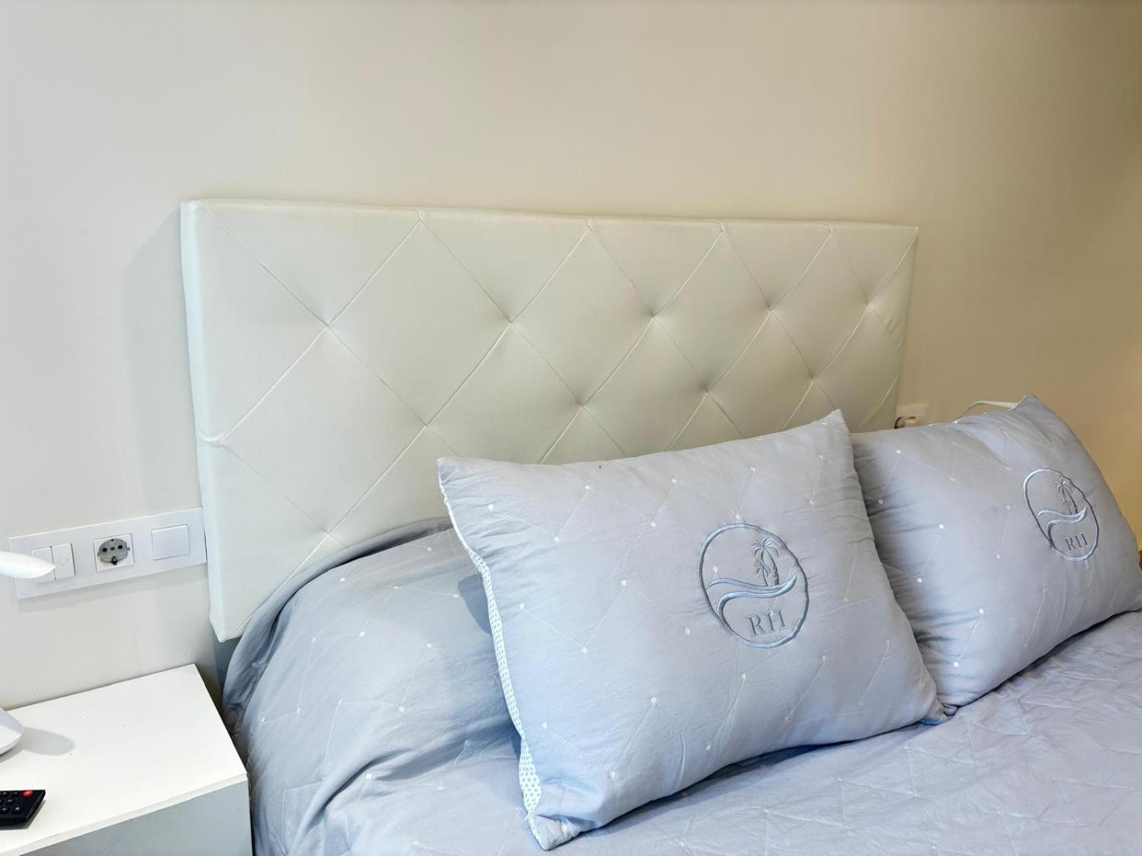 Rentaly Holidays Apartamento Playa المرية المظهر الخارجي الصورة